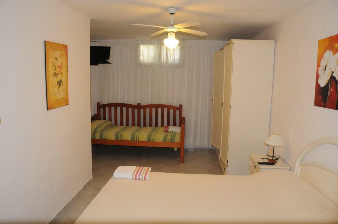 B&B Casa Derosas Golfo Aranci Room photo